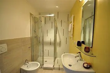 First Floor Гостевой дом 2*